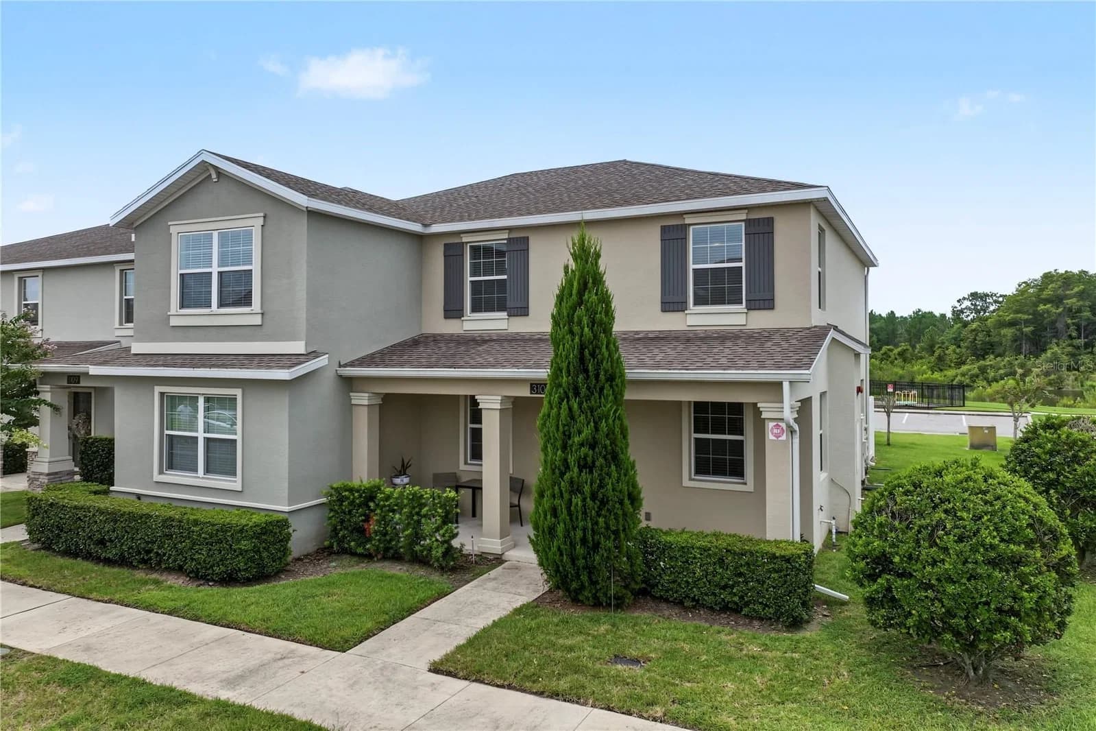 3105 AQUA VIRGO, Orlando, FL 32837