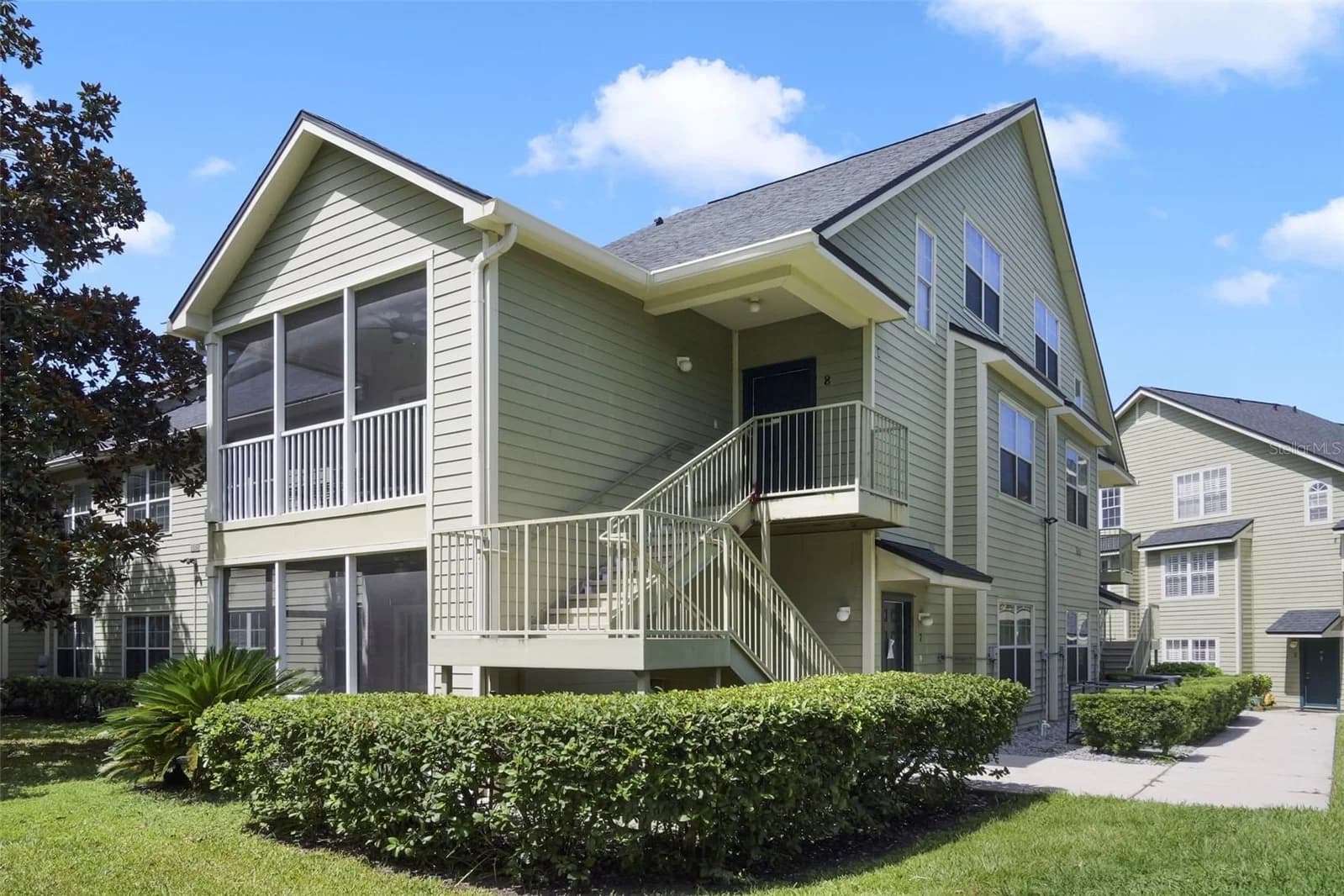 3721 LAKE ORLANDO, Orlando, FL 32808