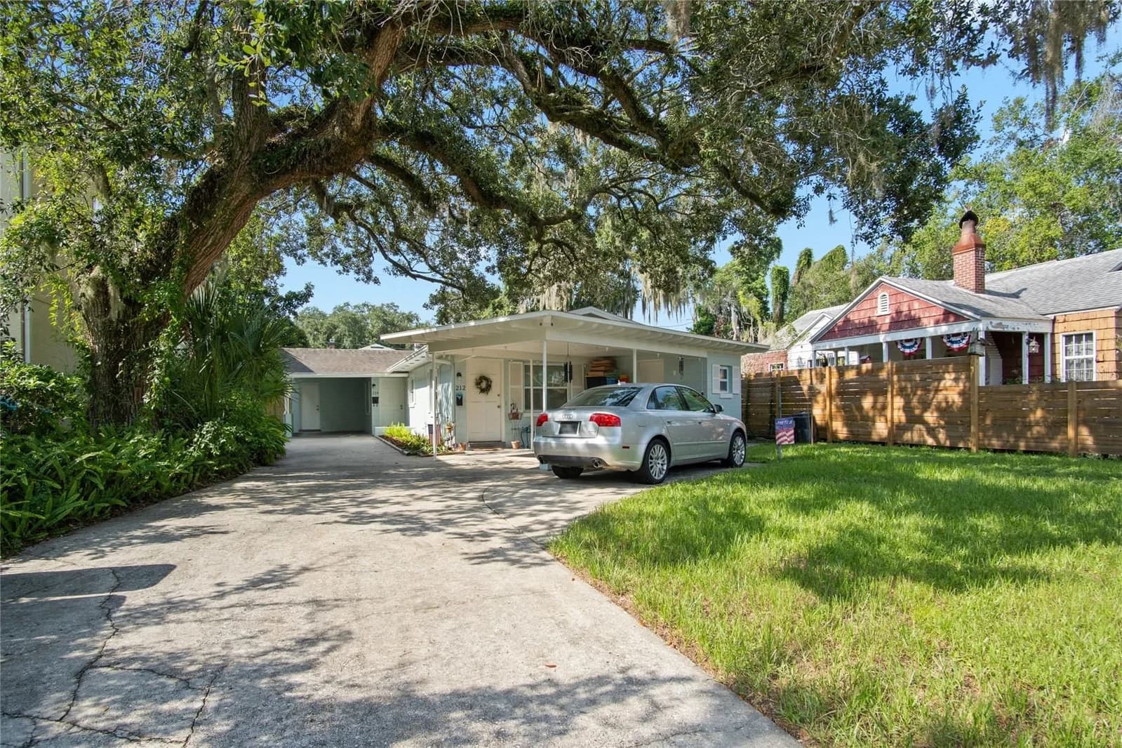 212 HARVARD, Orlando, FL 32804