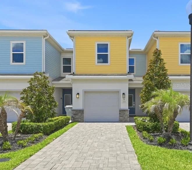 7912 SPECTRUM, Kissimmee, FL 34747