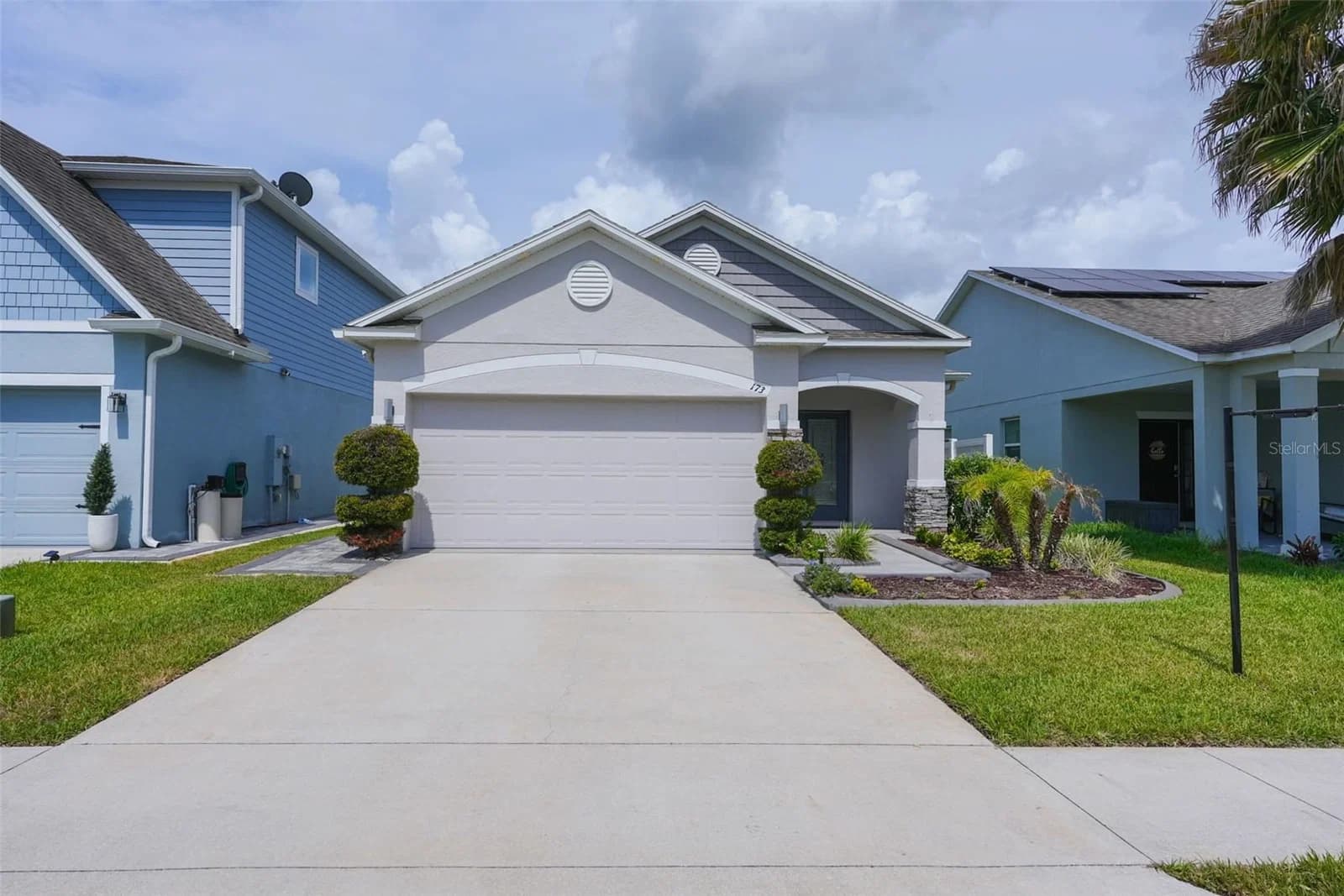 173 VILLAVISTA, Davenport, FL 33896