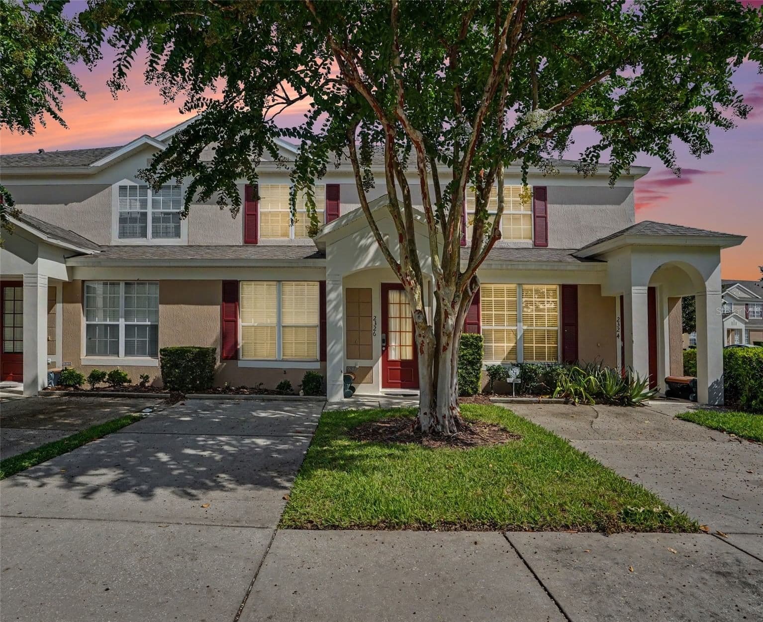 2326 SILVER PALM DR, Kissimmee, FL 34747
