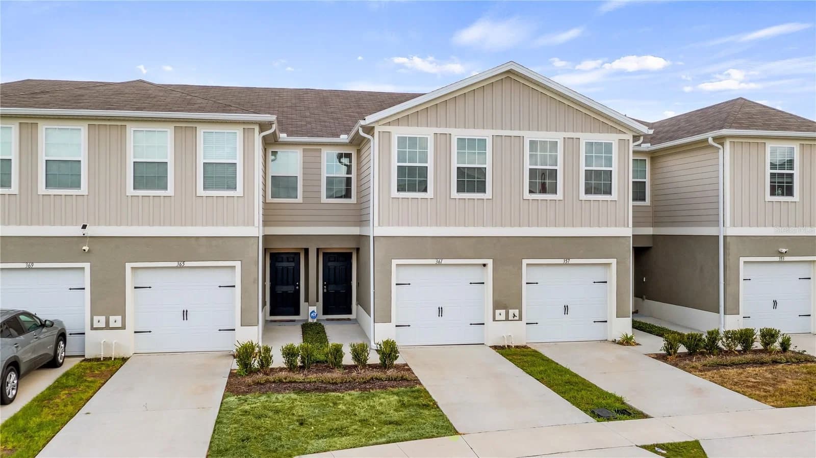 361 SEDGEWICK, Davenport, FL 33837