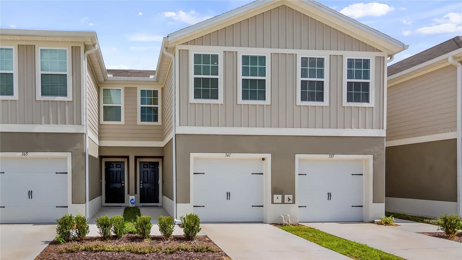 361 SEDGEWICK 2