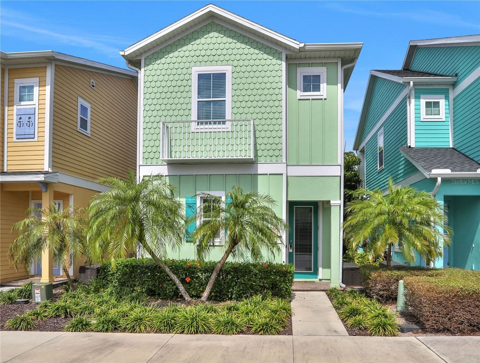 8061 LOST SHAKER, Kissimmee, FL 34747