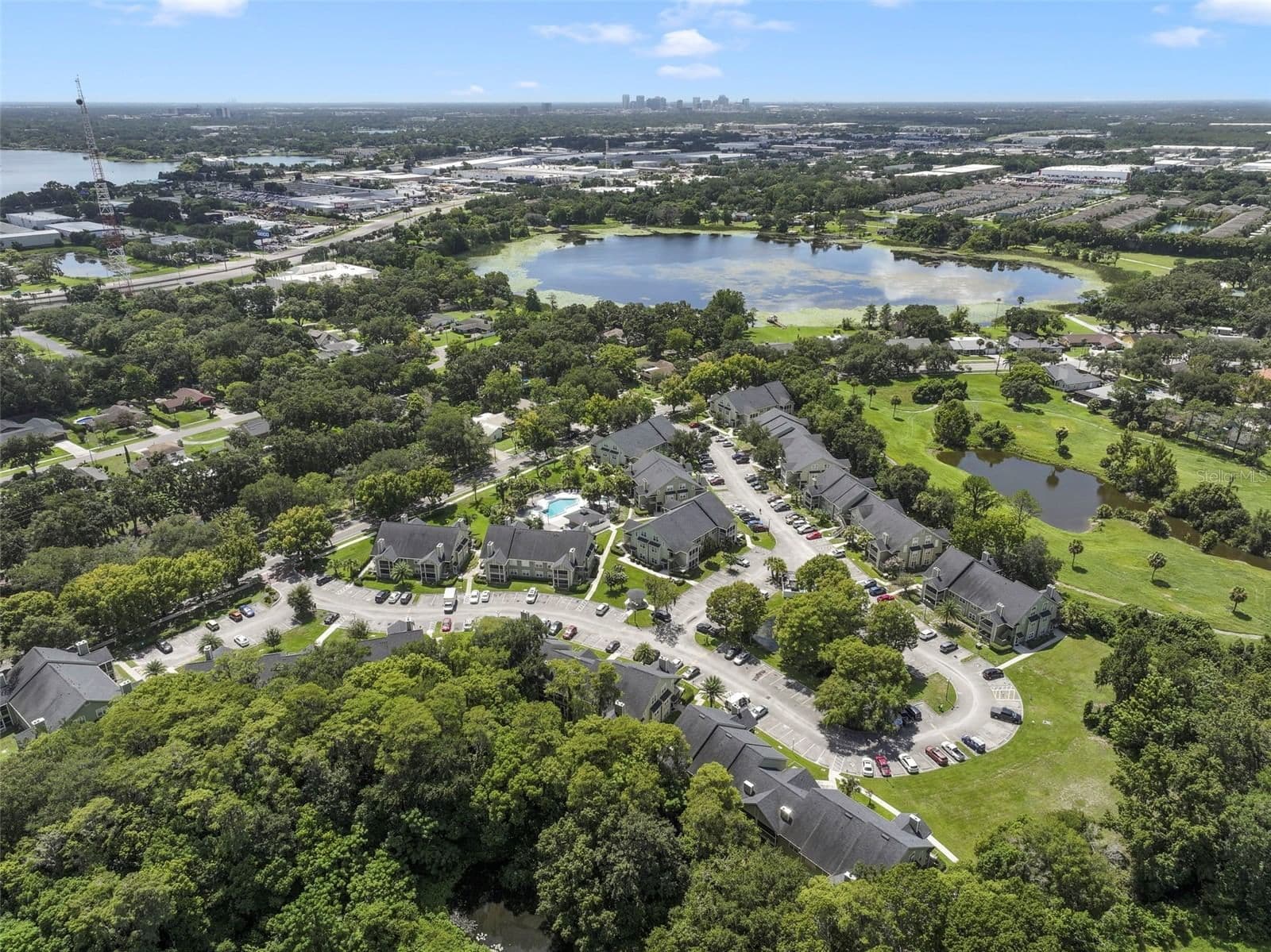 3719 LAKE ORLANDO 4