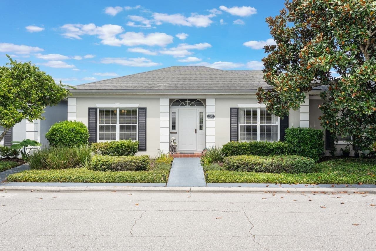 2175 COUNTRYSIDE, Orlando, FL 32804