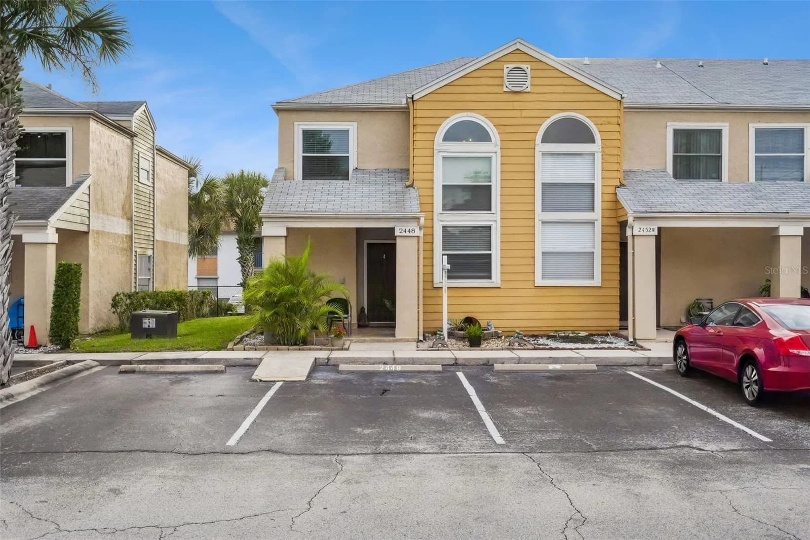 2448 SUMMERFIELD, Kissimmee, FL 34741