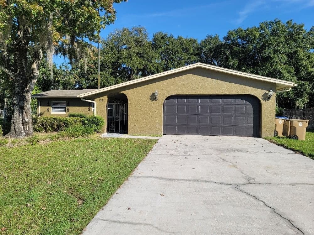 1581 STARFISH, Kissimmee, FL 34744