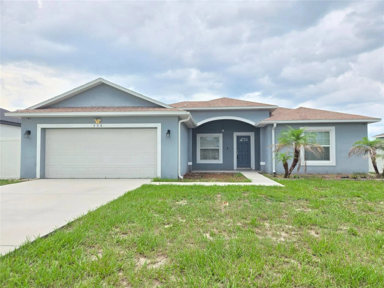 356 GARDENIA, Poinciana, FL 34759