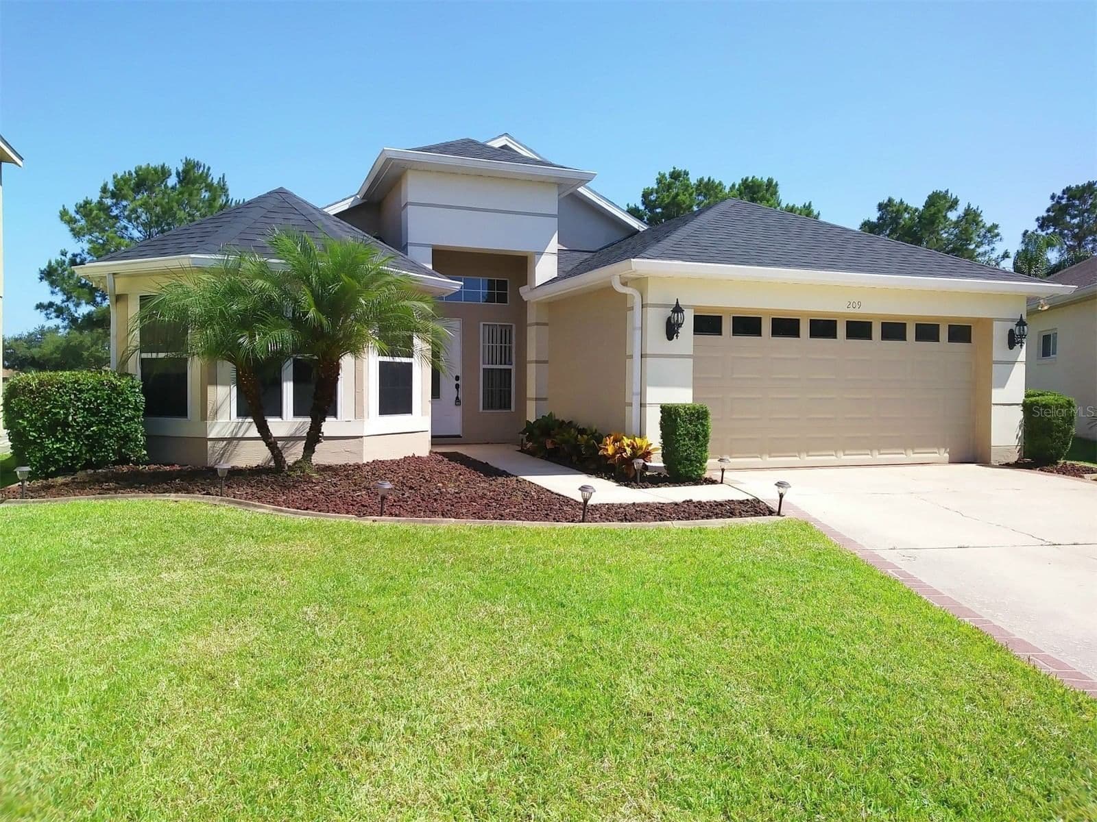 209 WESTMORELAND, Kissimmee, FL 34744
