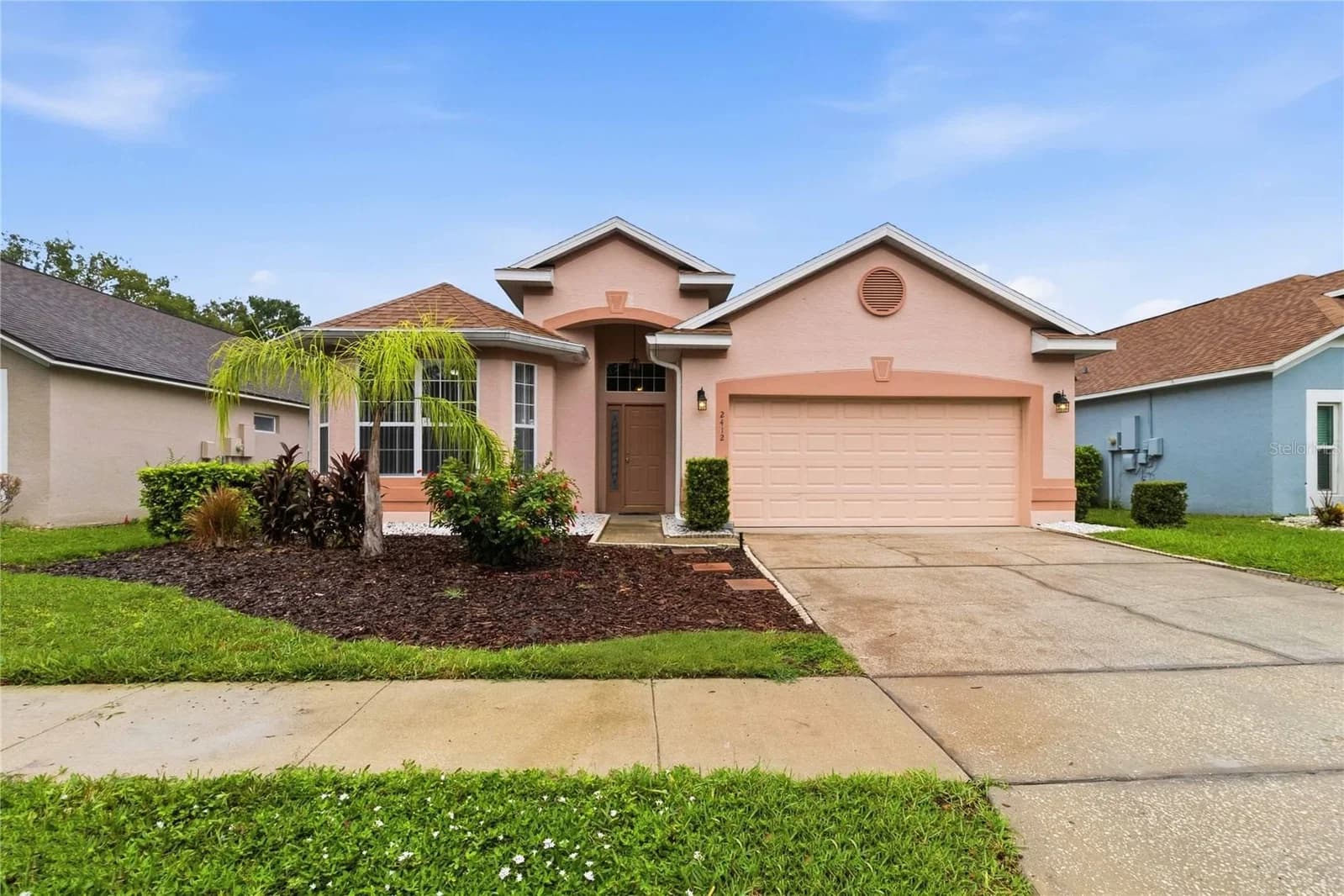2412 RUNYON, Orlando, FL 32837