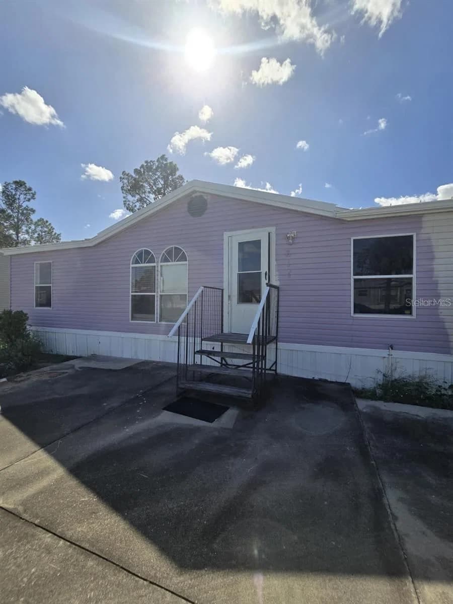 617 LEMON, Davenport, FL 33837
