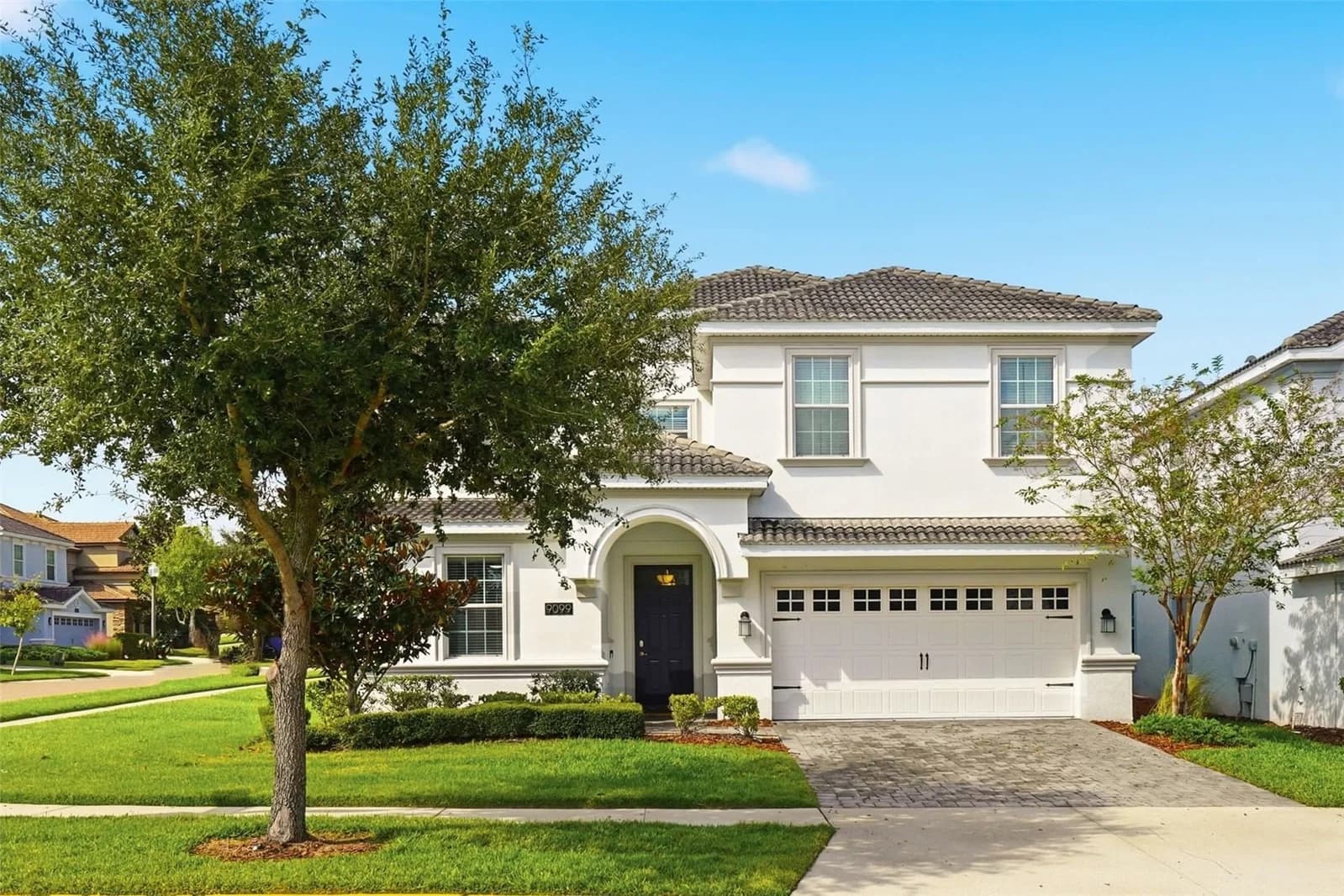 9099 HAZARD, Davenport, FL 33896