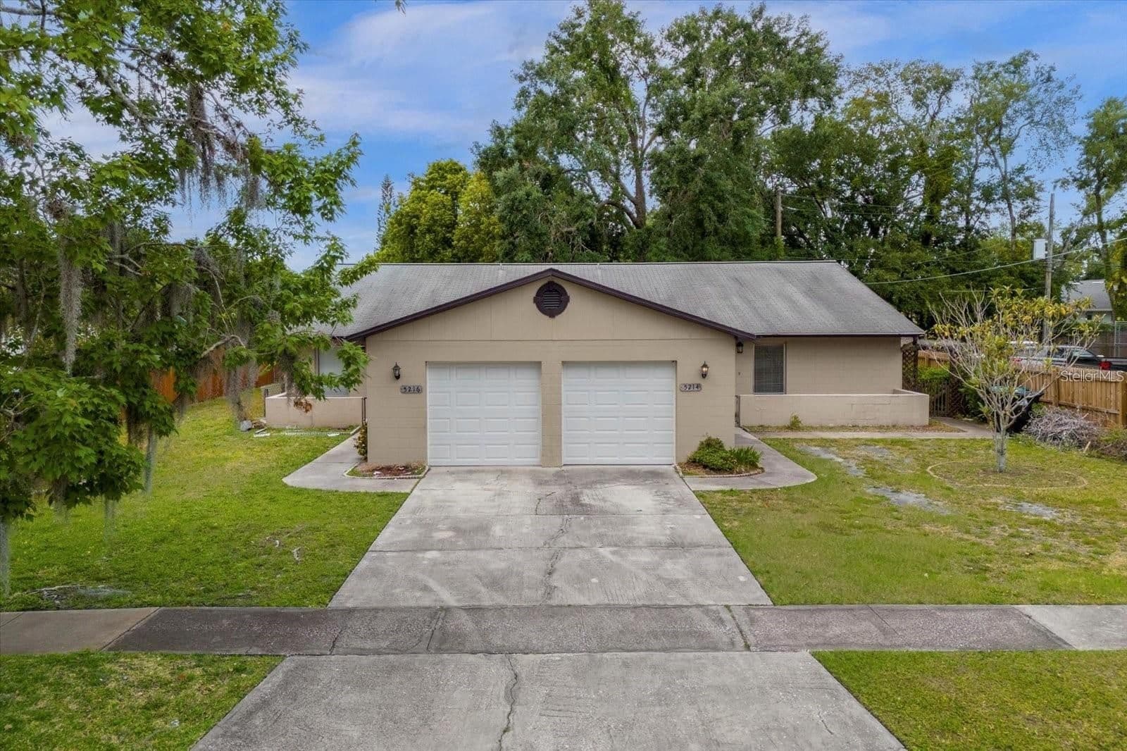 5214 KEMPSTON, Orlando, FL 32812