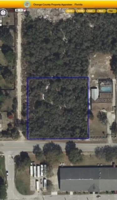 8437 A D MIMS, Orlando, FL 32818