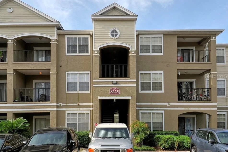 8225 CLAIRE ANN, Orlando, FL 32825