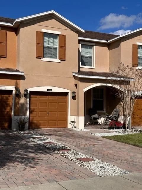 11048 SAVANNAH LANDING, Orlando, FL 32832
