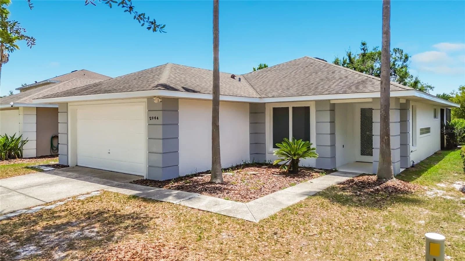 2944 SUNSET VISTA, Kissimmee, FL 34747
