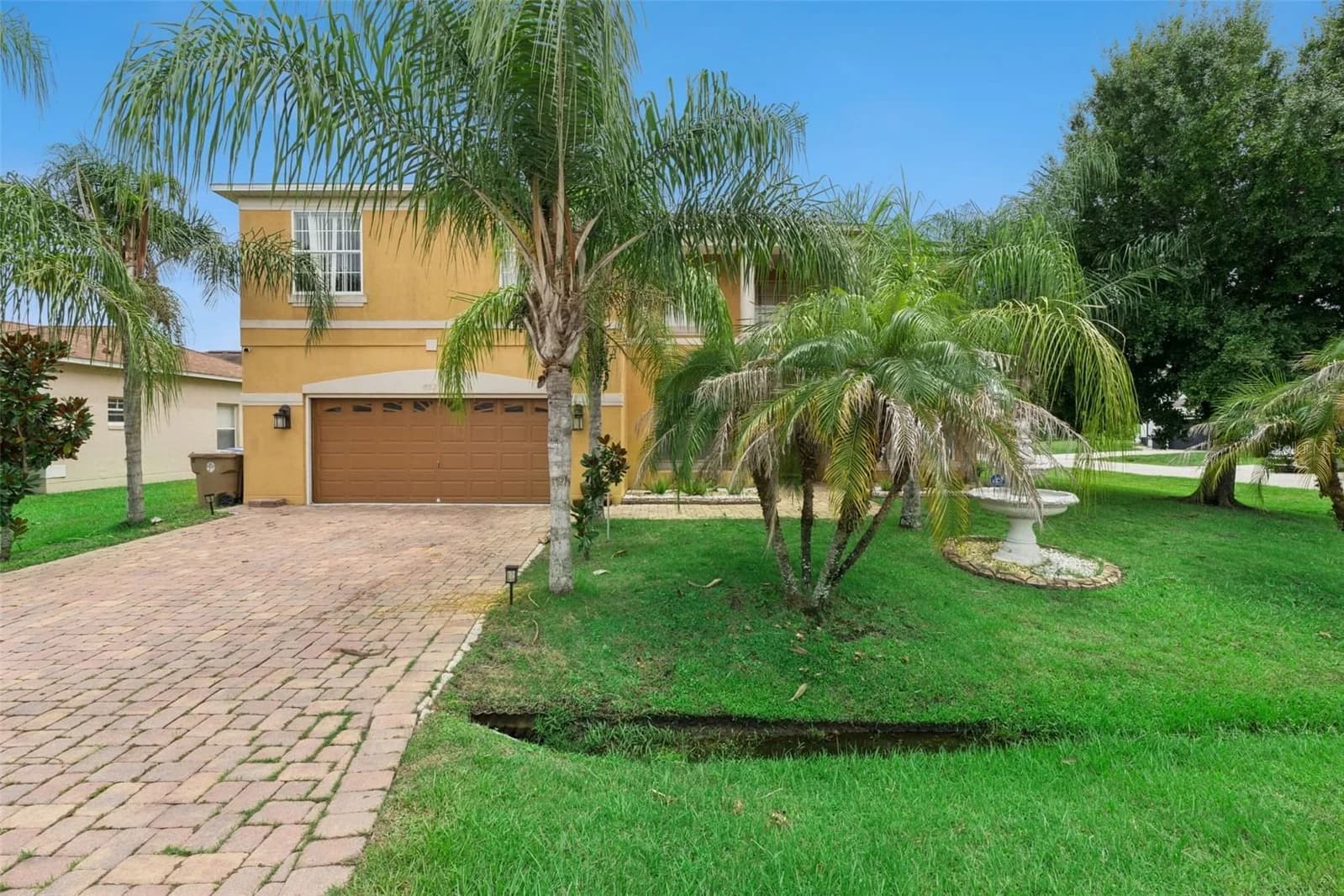 331 ASHBURTON, Kissimmee, FL 34758