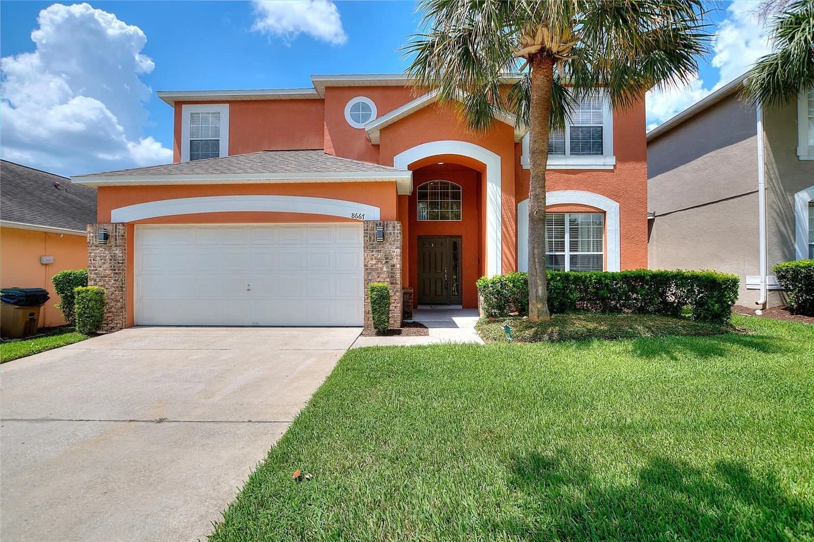 8667 LA ISLA, Kissimmee, FL 34747