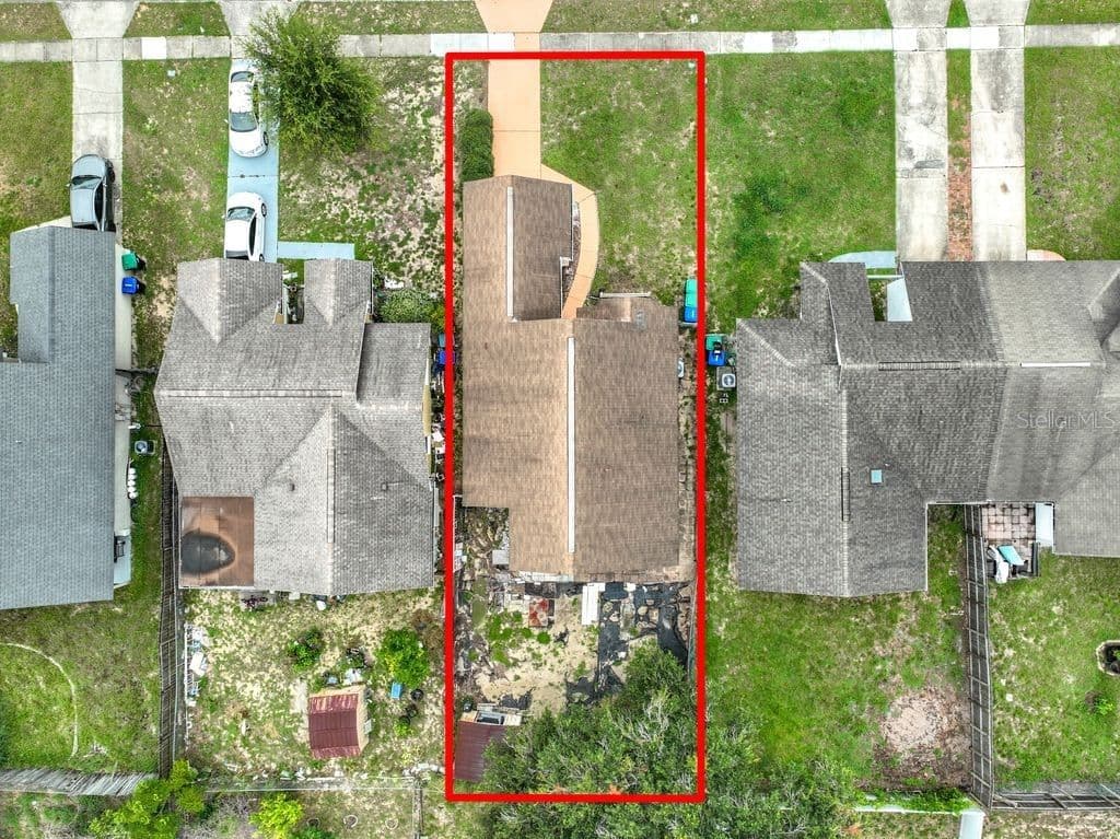3549 SPRING LAND 5