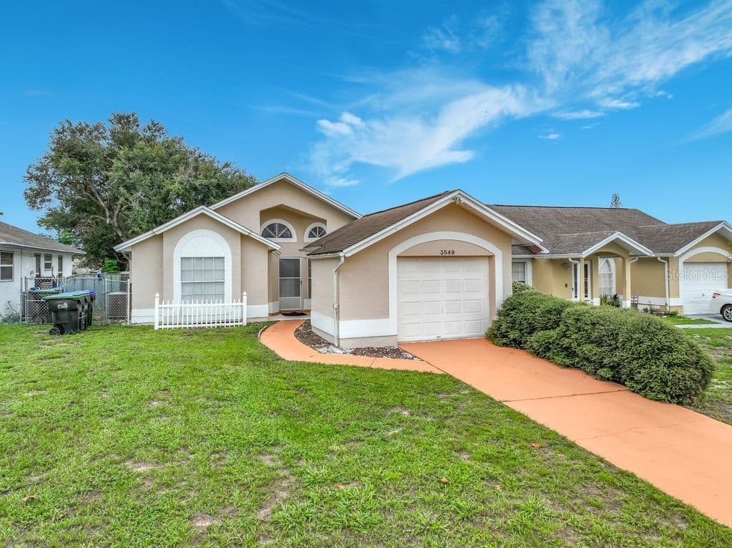 3549 SPRING LAND, Orlando, FL 32818