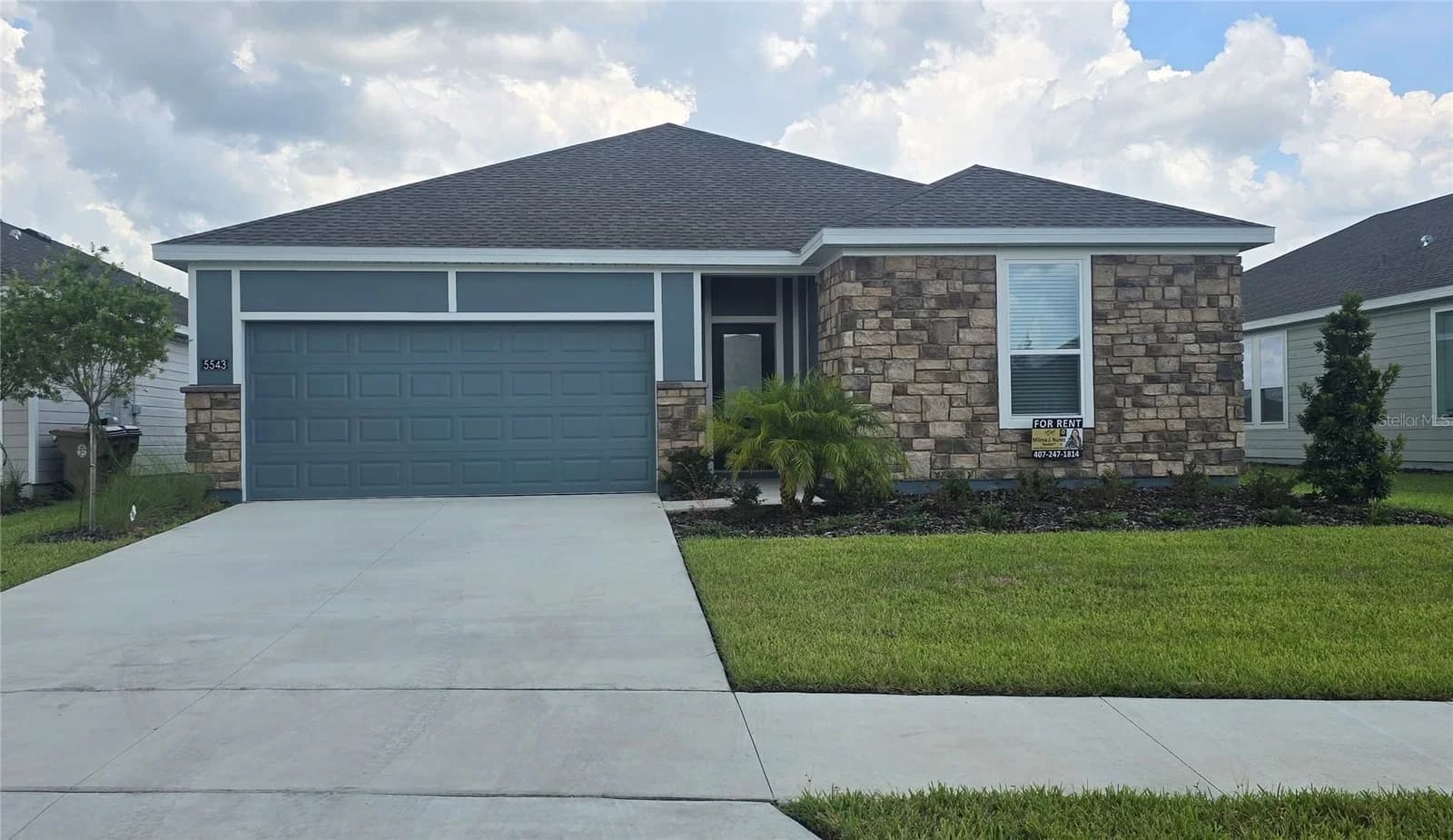 5543 MORANT BAY, Kissimmee, FL 34758