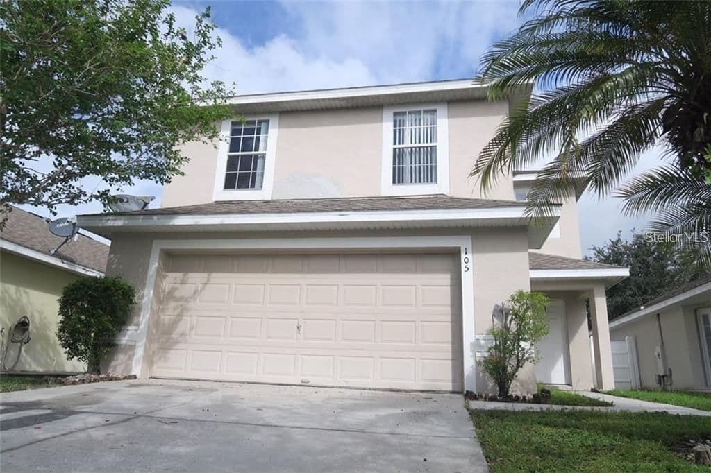 105 OWENSHIRE, Kissimmee, FL 34744