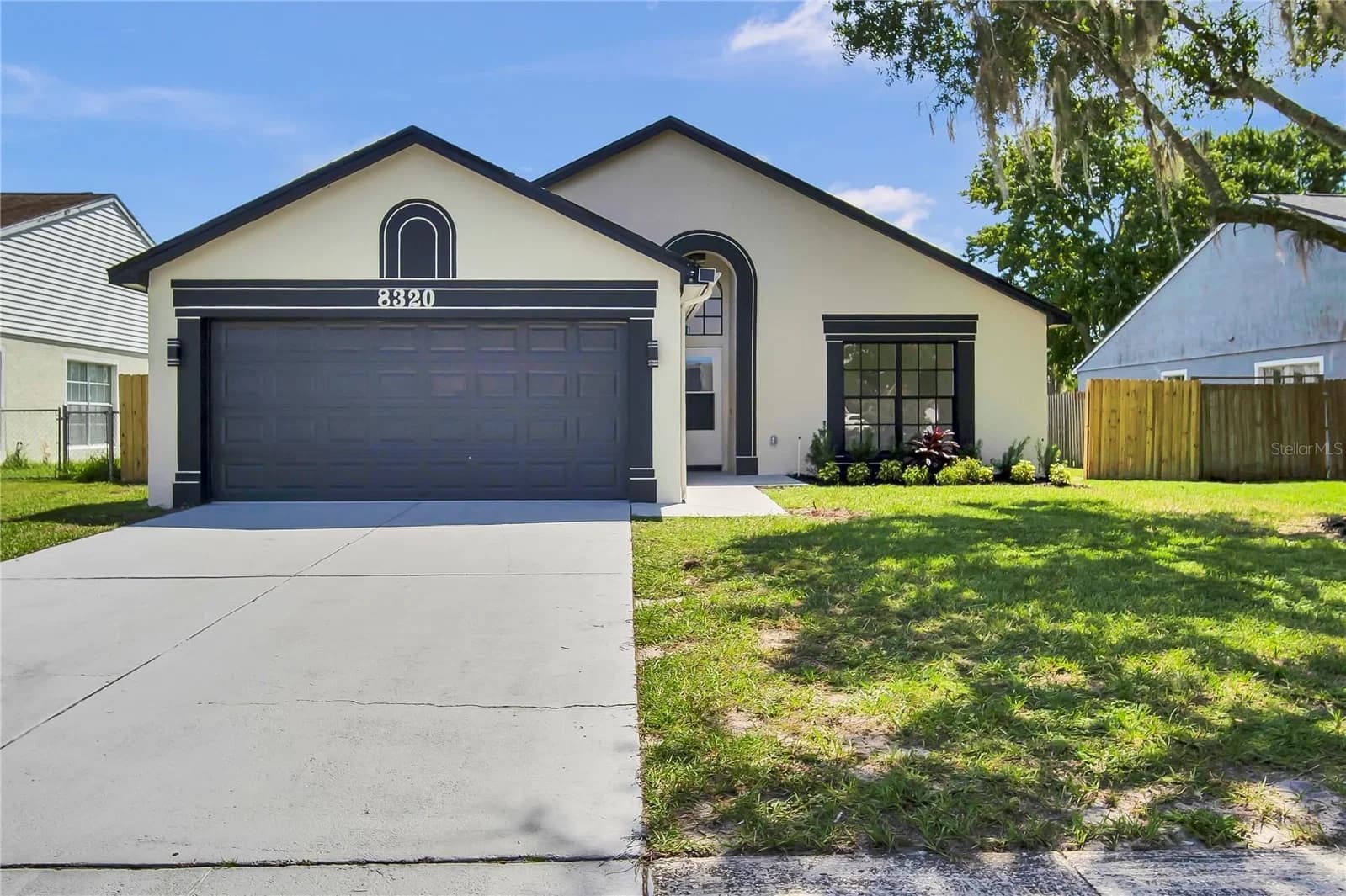 8320 SOUTHERN FOREST, Orlando, FL 32829