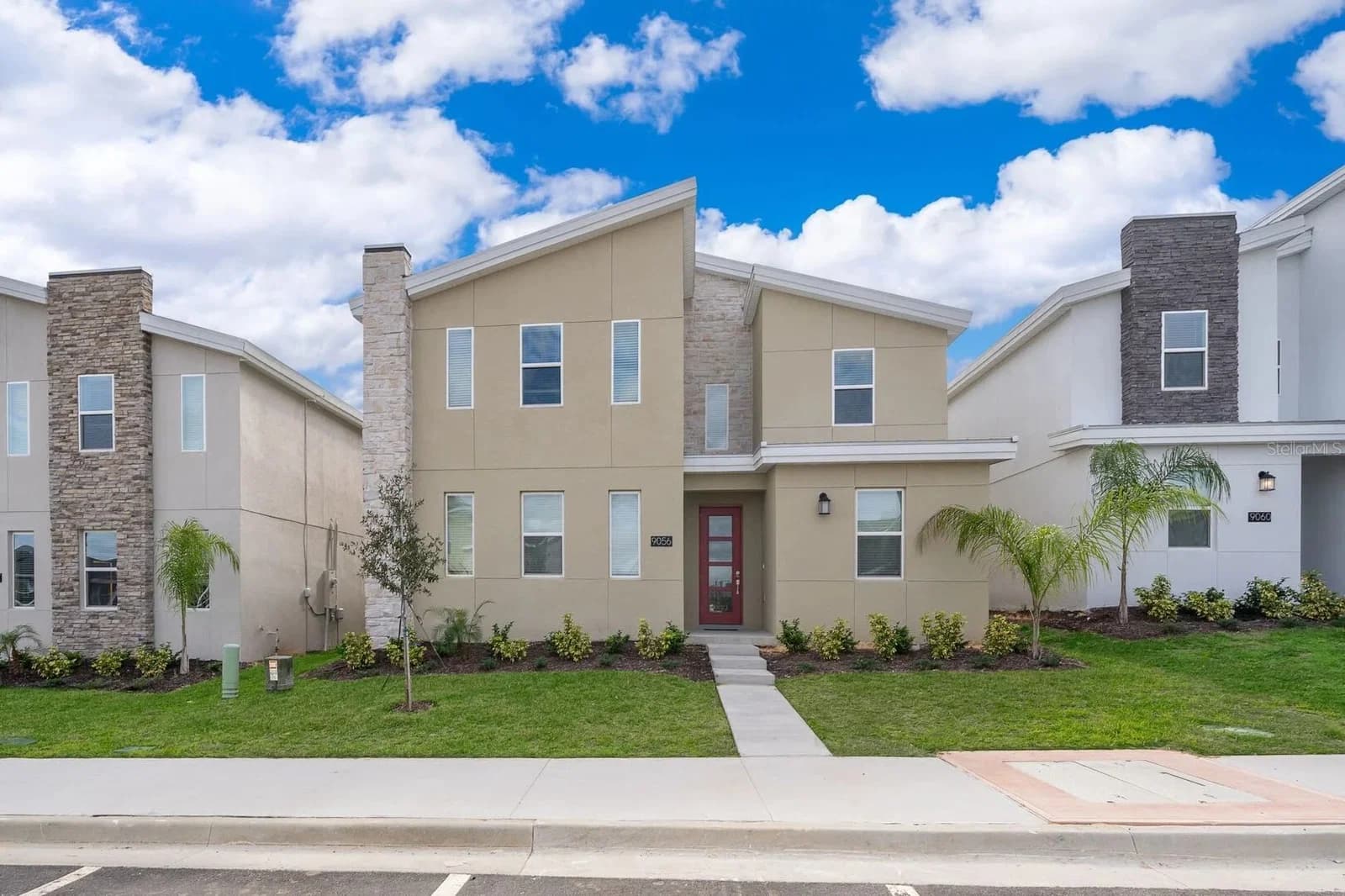 9056 SOMMERSET HILLS, Davenport, FL 33896