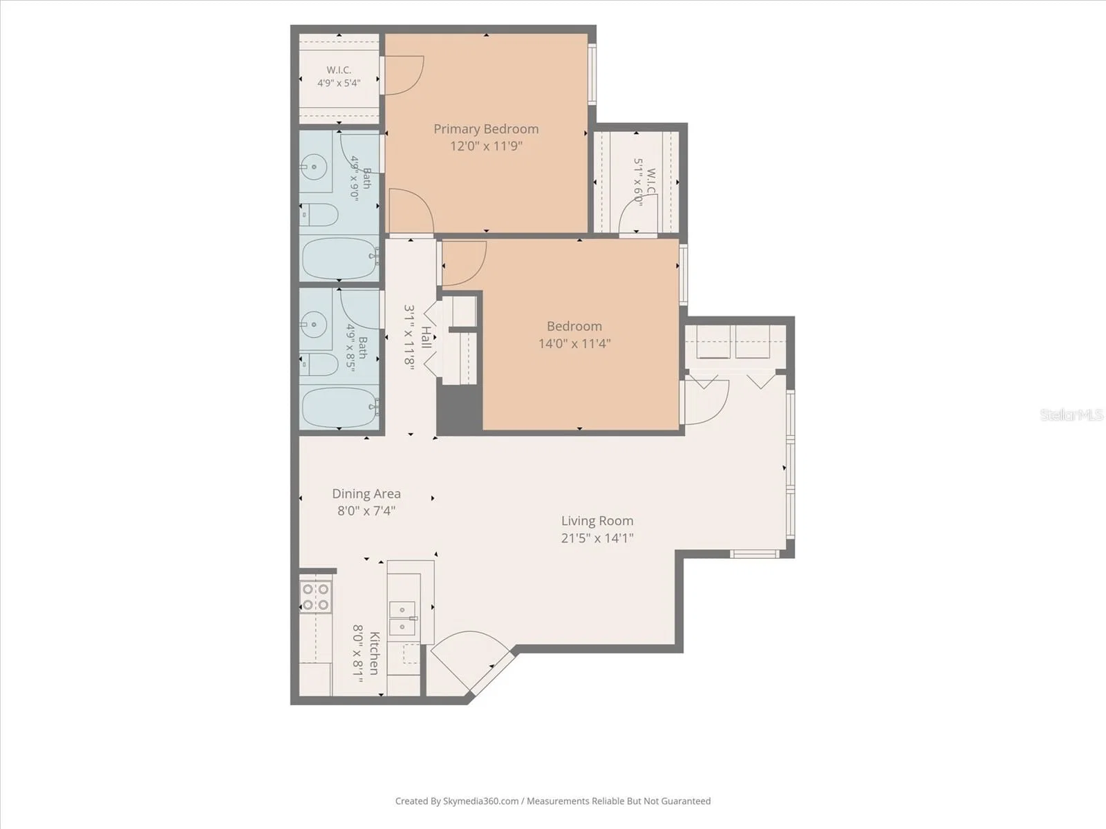 5156 CONROY 2