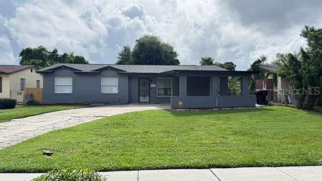 2113 LA DUE, Orlando, FL 32811
