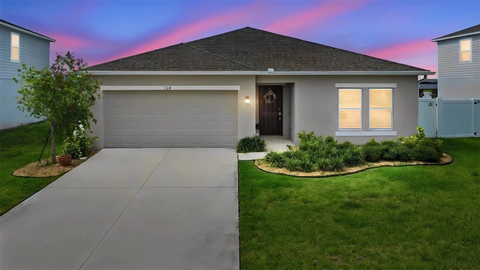 124 CITRINE, Kissimmee, FL 34758