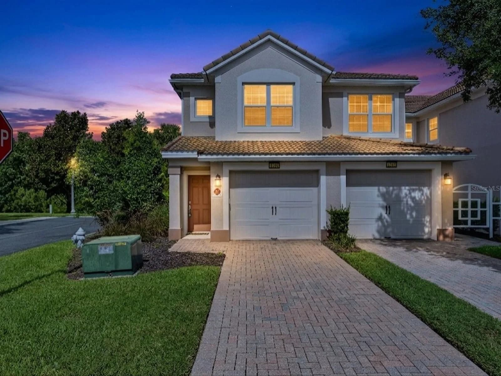 1218 BELLA CARA, Davenport, FL 33896