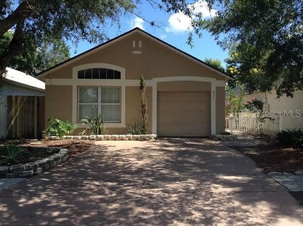 8215 GOLDEN CHICKASAW, Orlando, FL 32825