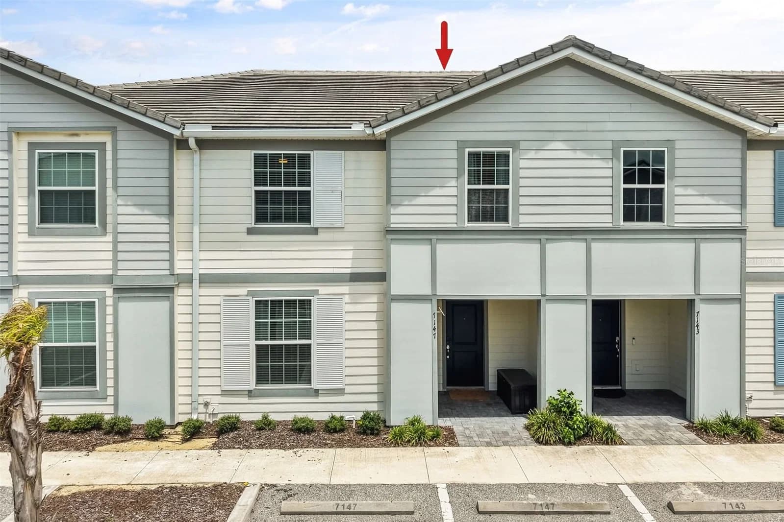 7147 OAKMOSS, Davenport, FL 33837