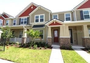 9939 RANDAL WALK, Orlando, FL 32832