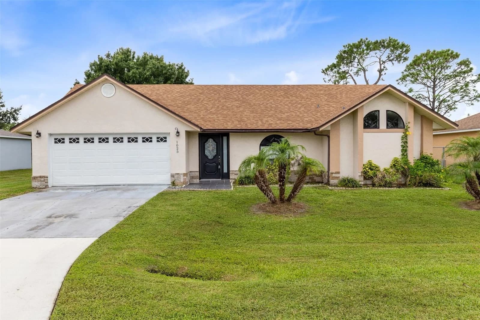 1025 DERBYSHIRE, Kissimmee, FL 34758