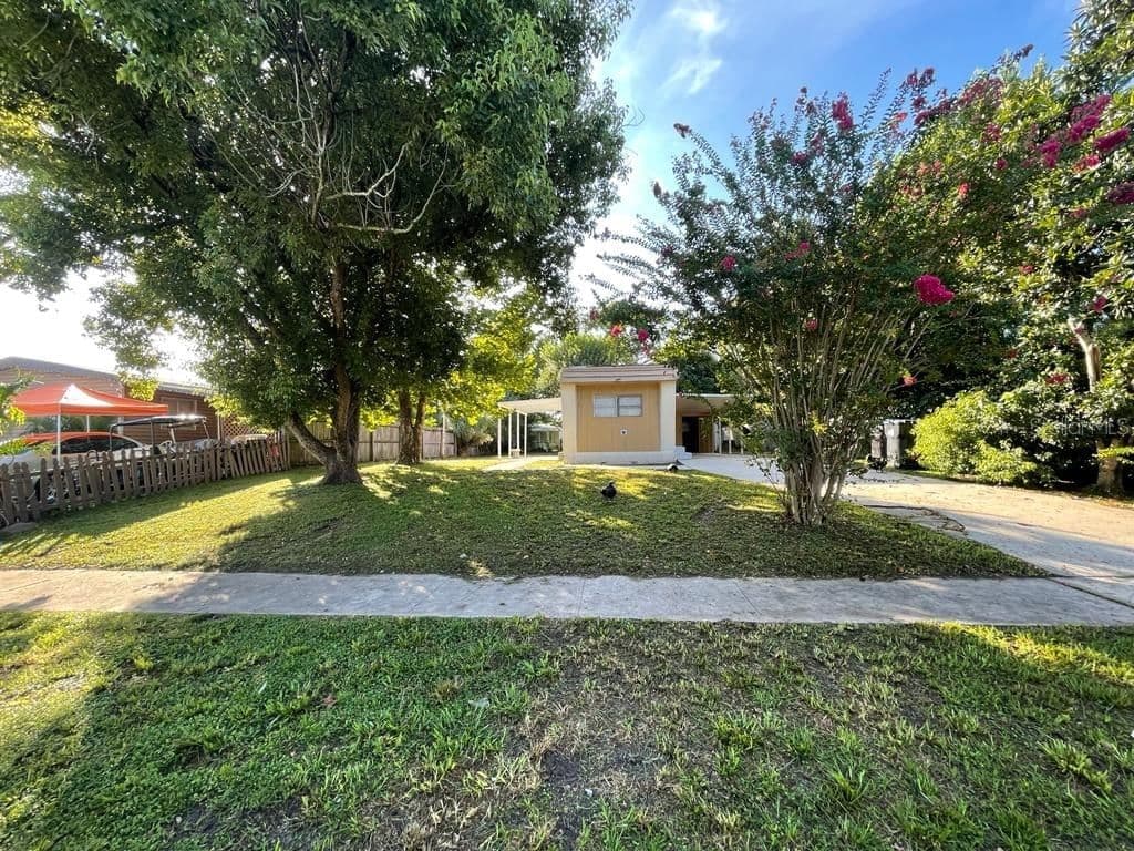 6954 POMPEII, Orlando, FL 32822