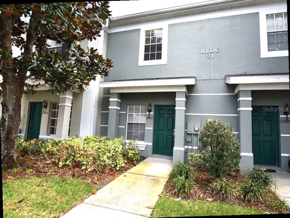 10832 SAVANNAH WOOD, Orlando, FL 32832