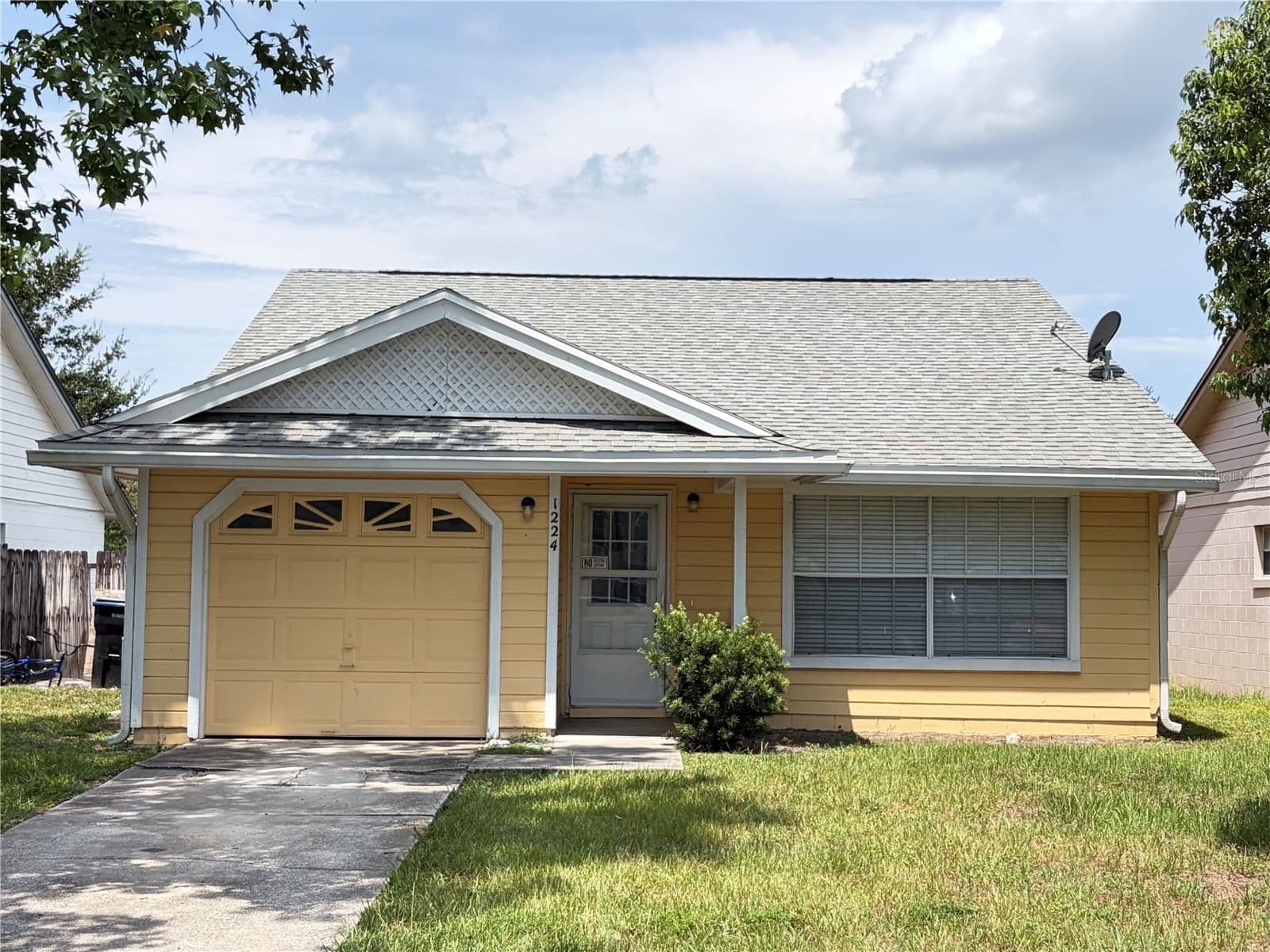 1224 ROMA, Orlando, FL 32825