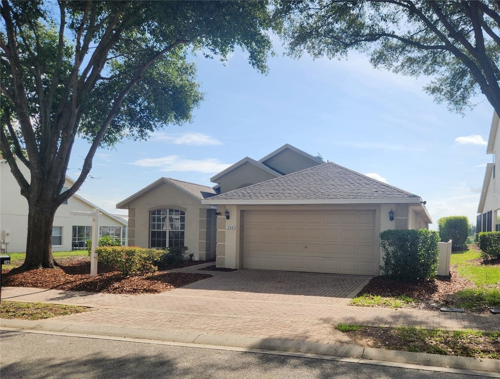 244 WINDSOR, Davenport, FL 33896