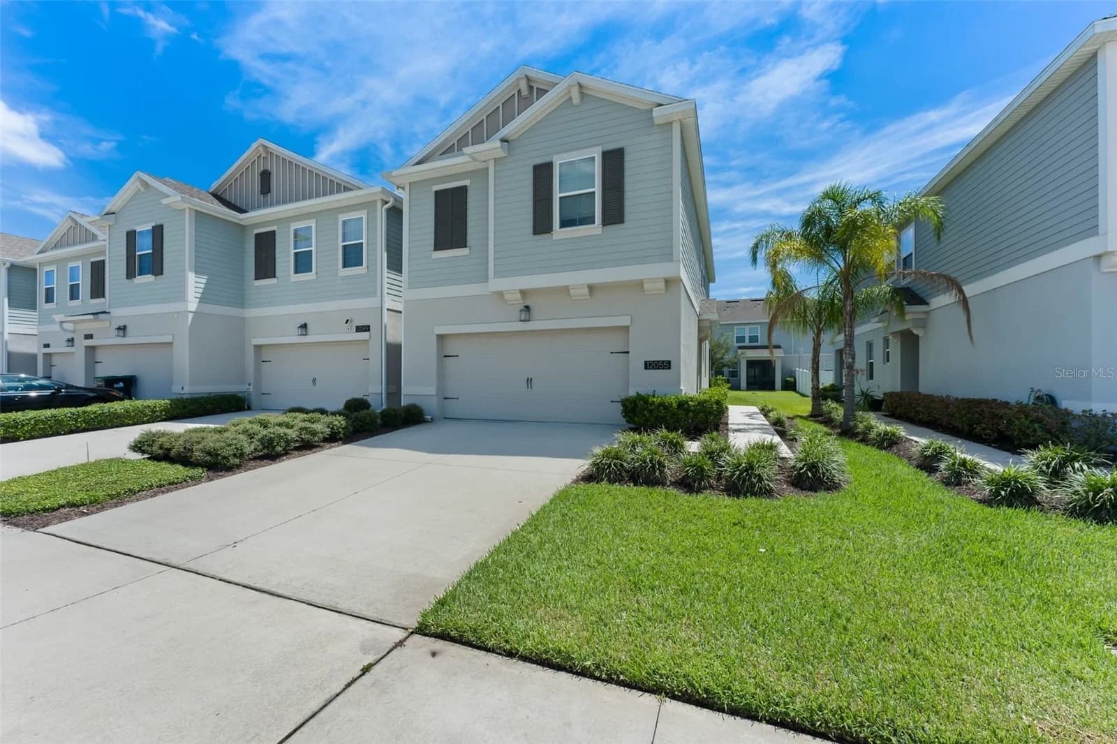 12055 SCRUB PALM, Orlando, FL 32824