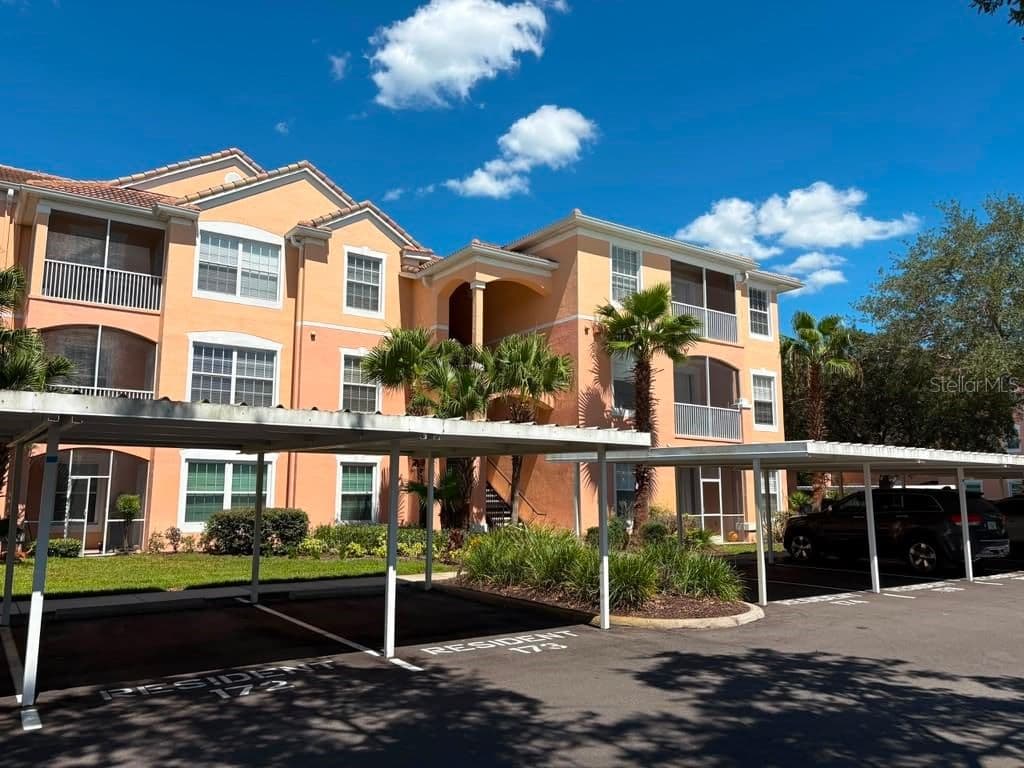 13560 TURTLE MARSH, Orlando, FL 32837
