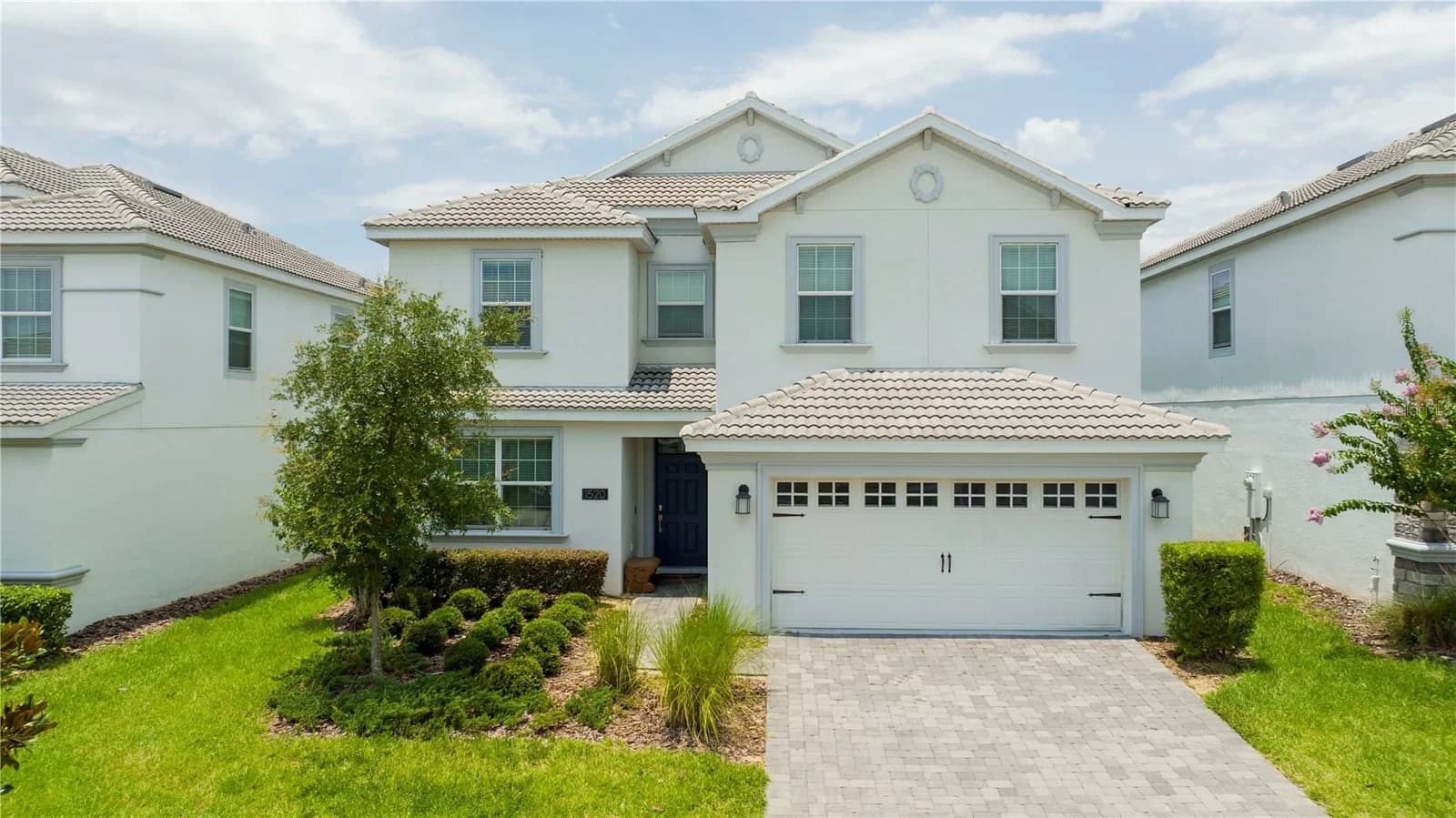 1520 FLANGE, Davenport, FL 33896