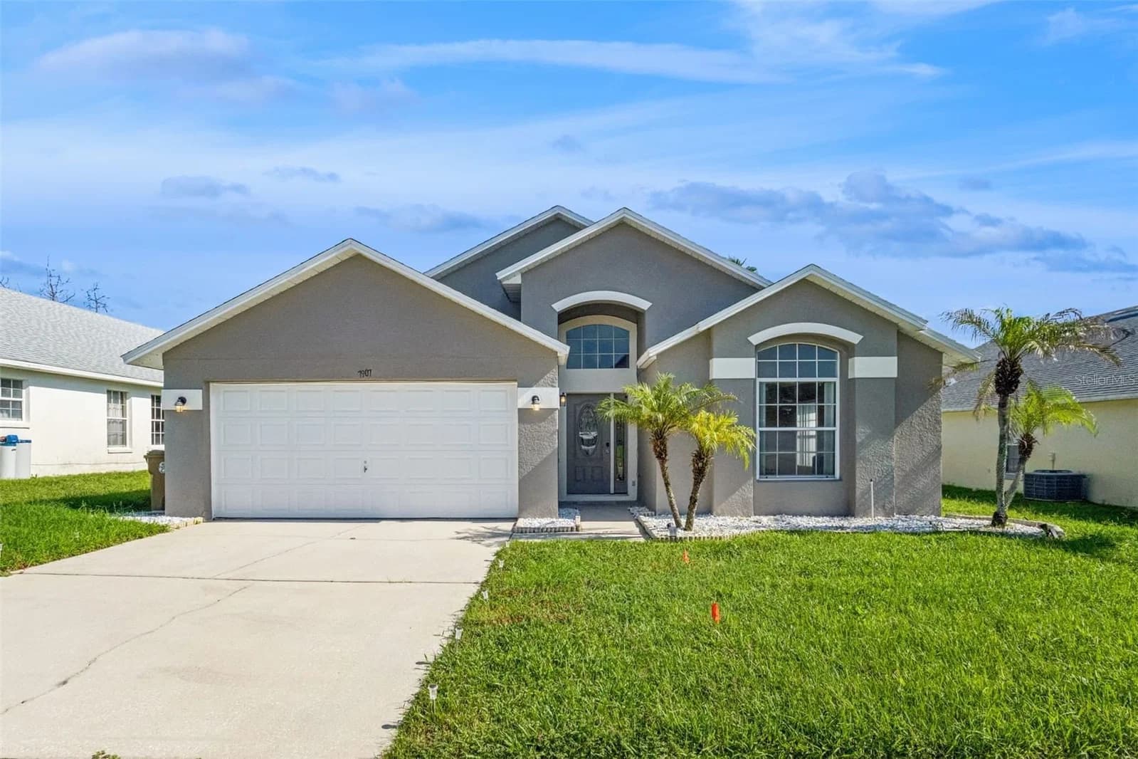 7907 MAGNOLIA BEND, Kissimmee, FL 34747
