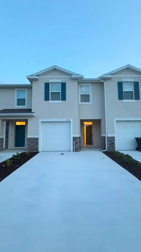 3396 CHROMA STREET, Orlando, FL 32824