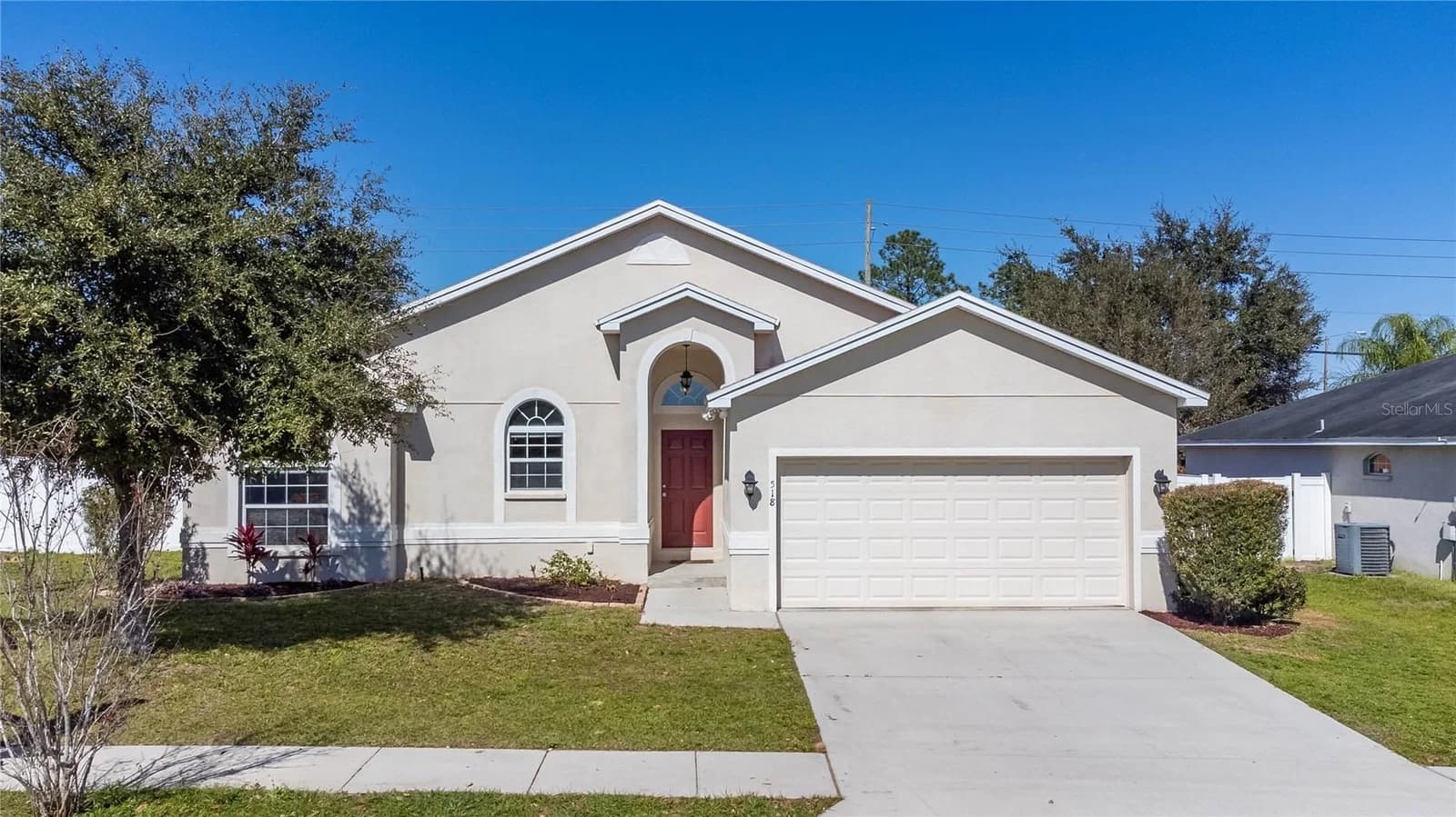 518 HIGHLAND MEADOWS, Davenport, FL 33837