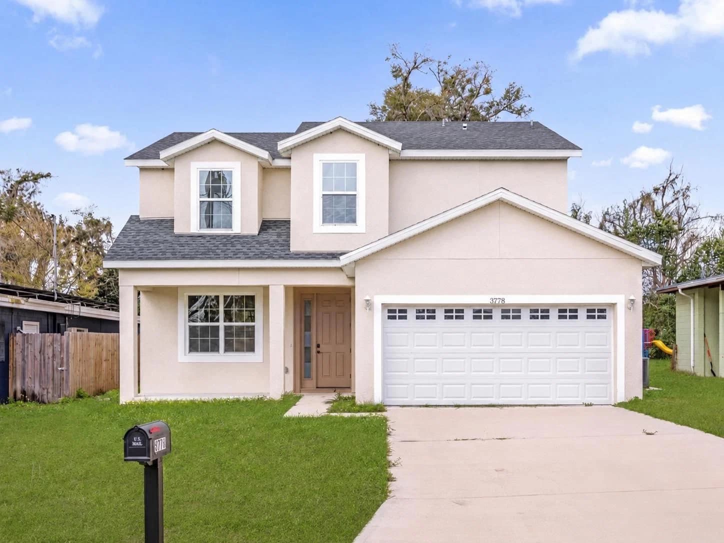 3778 MARTIN, Orlando, FL 32806